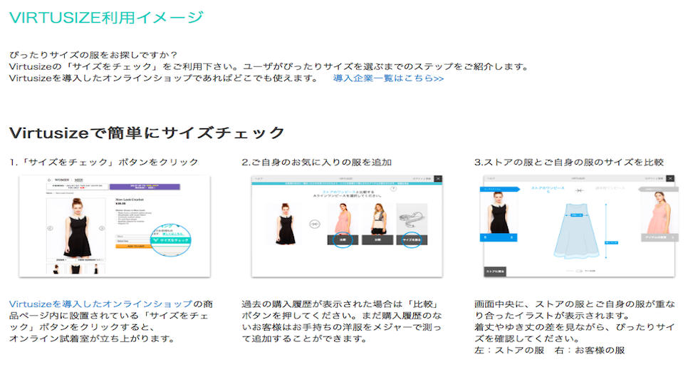 VIRTUSAIZE①