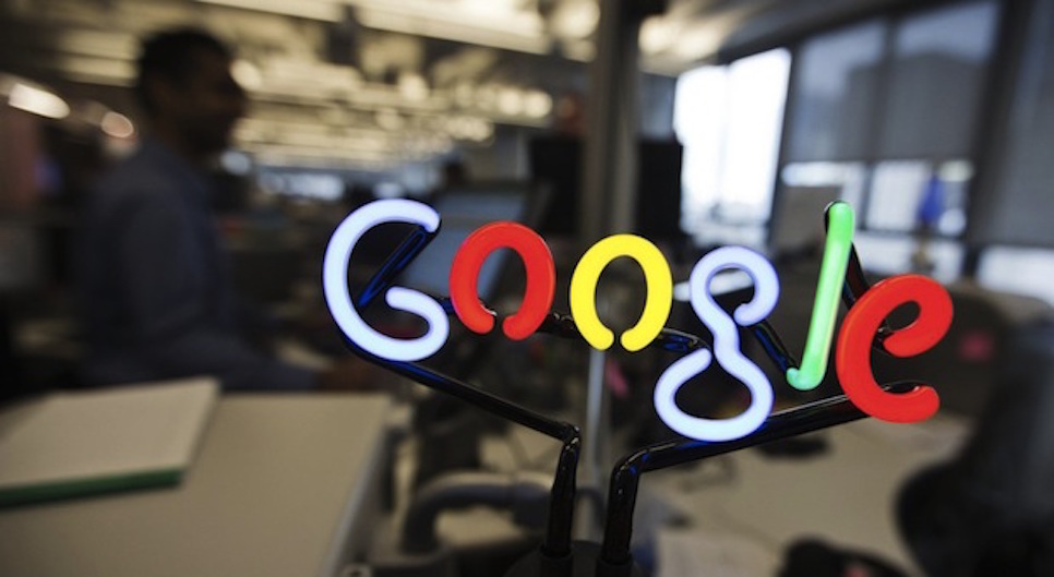グーグルが突き止めた!労働生産性を高める唯一の方法